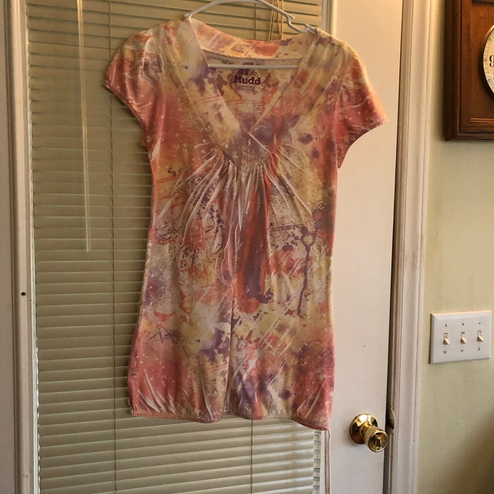 Woman’s top